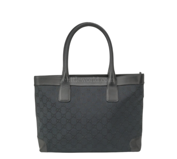 【二手】GUCCI GG 手提袋 RR2639