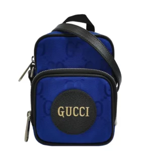【二手】GUCCI OFF THE GRID 迷你斜挎包 RR2480