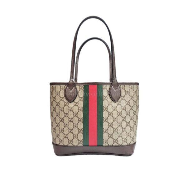 【二手】GUCCI OPHIDIA GG 手提包 726762 RR2666