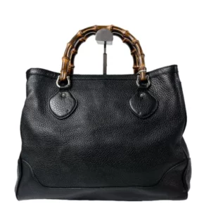 【二手】GUCCI 竹節手柄手提包 RR2367