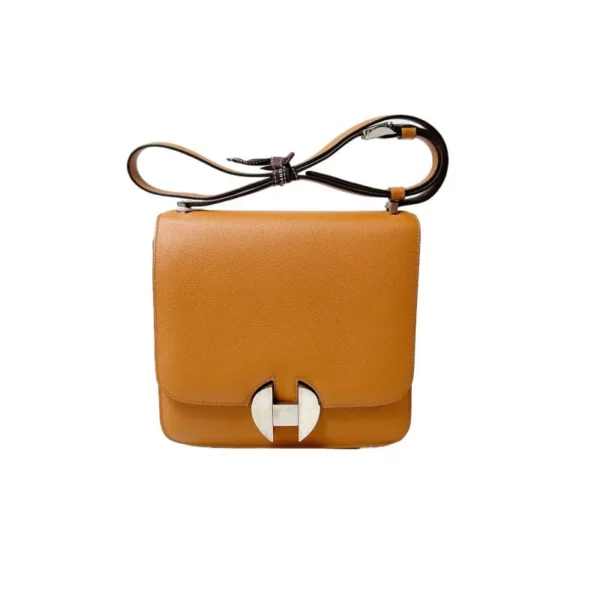 【二手】HERMES 2002 20 手袋 RR2580