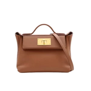 【二手】HERMES 24/24 -21 迷你手袋 VV1038