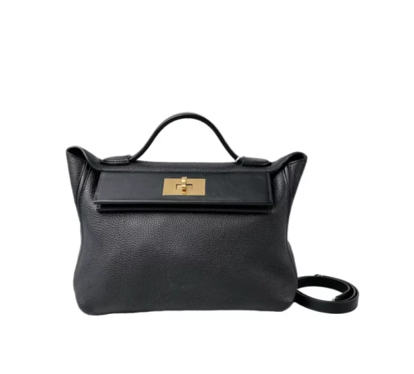 【二手】HERMES 24/24 - 29 手袋 RR2470