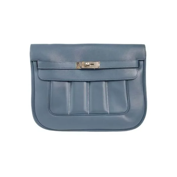 【二手】HERMES BERLINE 手袋 YY2207