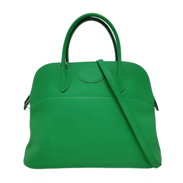 【二手】HERMES BOLIDE 35 手袋 RR2412