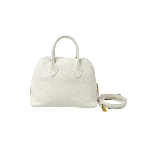 【二手】 HERMES BOLIDE 手袋 PD2428