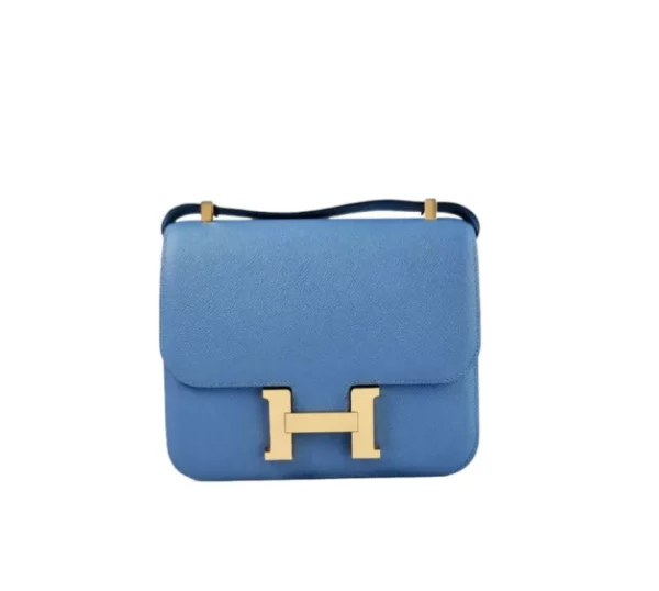 【二手】HERMES CONSTANCE 24 手袋 RR2454
