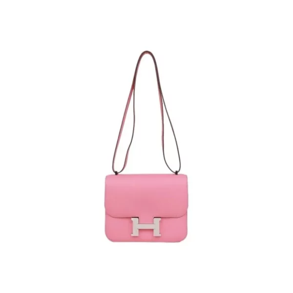 【二手】HERMES CONSTANCE 手袋 PD2450