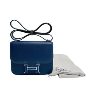 【二手】HERMES CONSTANCE 迷你手袋 RR2393