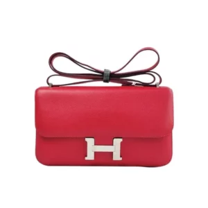 【二手】HERMES CONSTANCE 手袋 YY2206