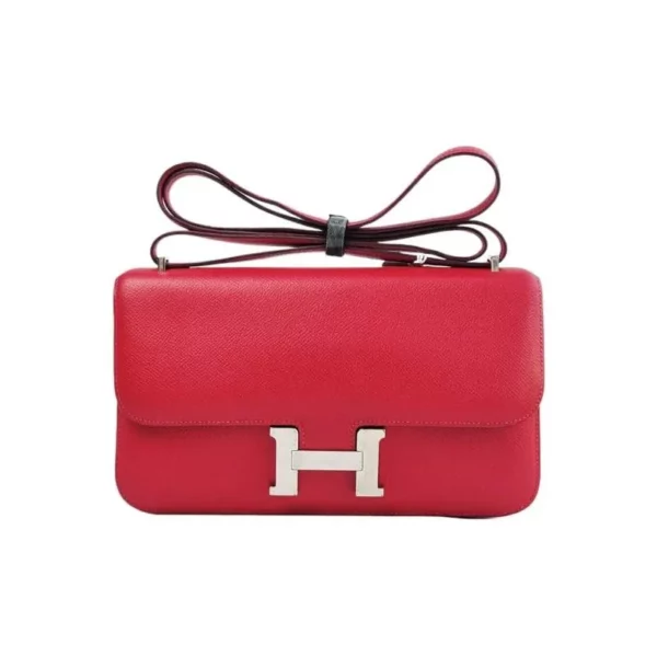【二手】HERMES CONSTANCE 手袋 YY2206