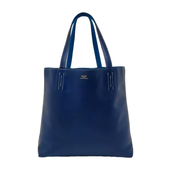 【二手】HERMES DOUBLE SENS 45 手提袋 RR2414