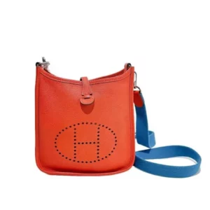 【二手】HERMES EVELYNE 16 手袋 PD2500