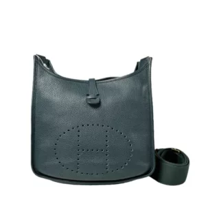 【二手】HERMES EVELYNE 29 單肩包 RR2378