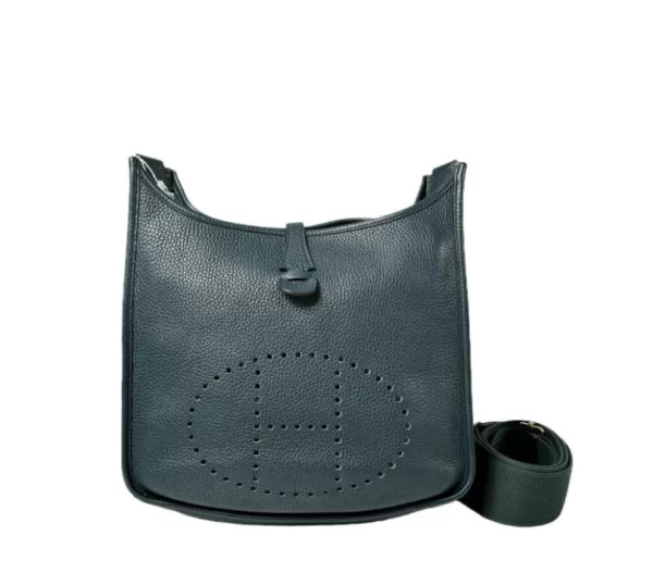 【二手】HERMES EVELYNE 29 單肩包 RR2378
