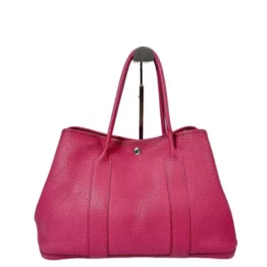 【二手】HERMES GARDEN PARTY 36 手袋 PD2504