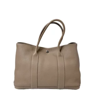 【二手】HERMES GARDEN PARTY 36 手袋 RR2381