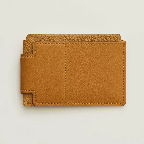 【二手】HERMES H SPORT 3CC 卡包 E15837