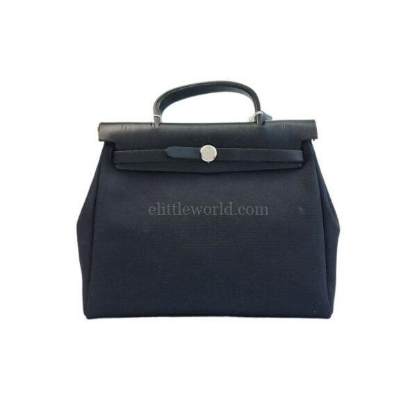 【二手】HERMES HERBAG 31 手袋 RR2654