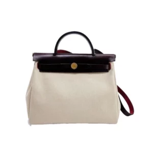 【二手】HERMES HERBAG 手袋 PD2749