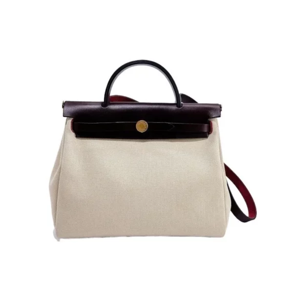 【二手】HERMES HERBAG 手袋 PD2749