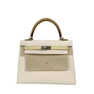 【二手】HERMES KELLY 25 手袋 RR2380