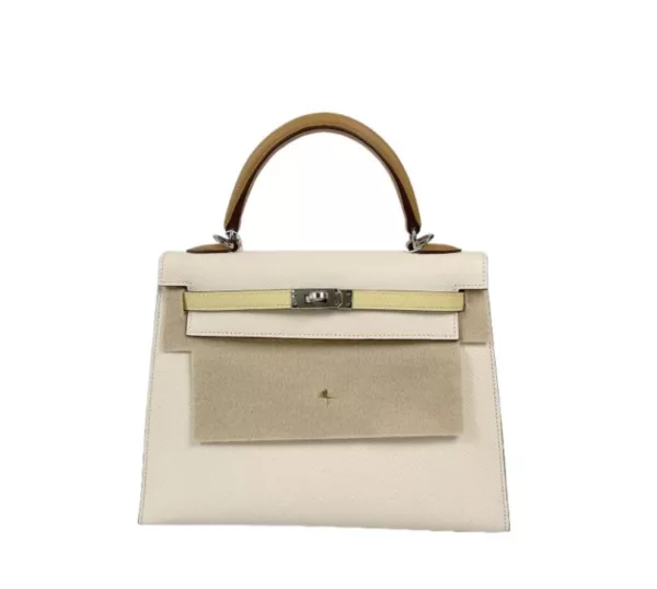 【二手】HERMES KELLY 25 手袋 RR2380