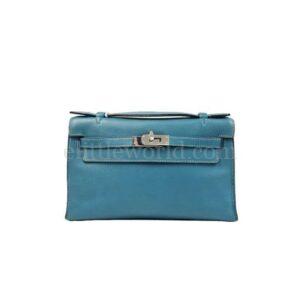 【二手】HERMES KELLY MINI 一代迷你手袋 YY2291