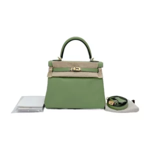 【二手】HERMES KELLY 手袋 PD2444