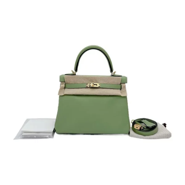 【二手】HERMES KELLY 手袋 PD2444