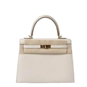 【二手】HERMES KELLY 手袋 PD2457