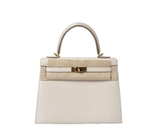 【二手】HERMES KELLY 手袋 PD2457