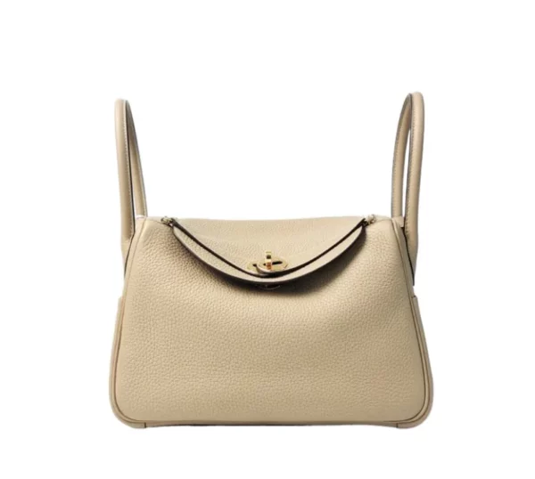 【二手】HERMES LINDY 26 手袋 RR2395