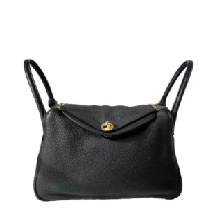 【二手】HERMES LINDY 30 手袋 PD2493