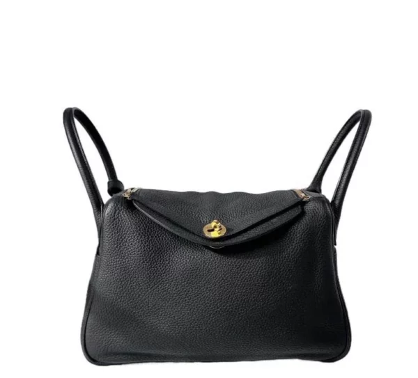【二手】HERMES LINDY 30 手袋 PD2493