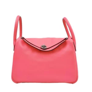 【二手】HERMES LINDY 30 手袋 RR2370