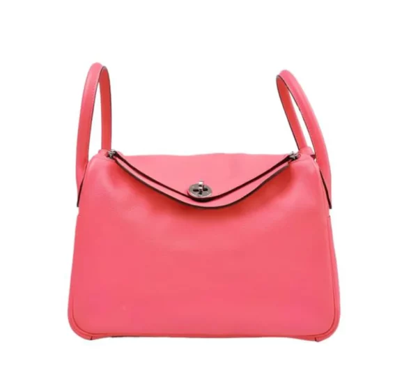 【二手】HERMES LINDY 30 手袋 RR2370