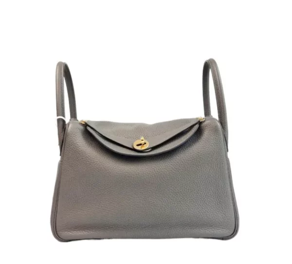 【二手】HERMES LINDY 30 手袋 RR2466