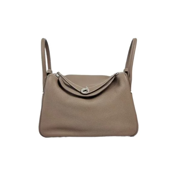 【二手】HERMES LINDY 30 手袋 RR2613