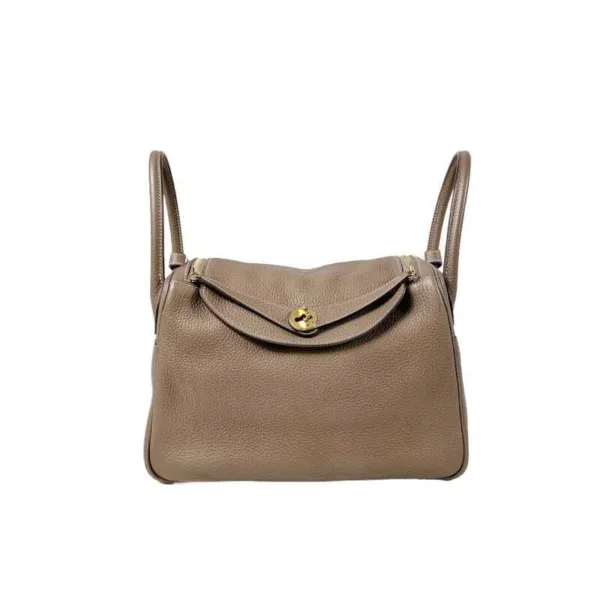 【二手】HERMES LINDY 30 手袋 YY2145