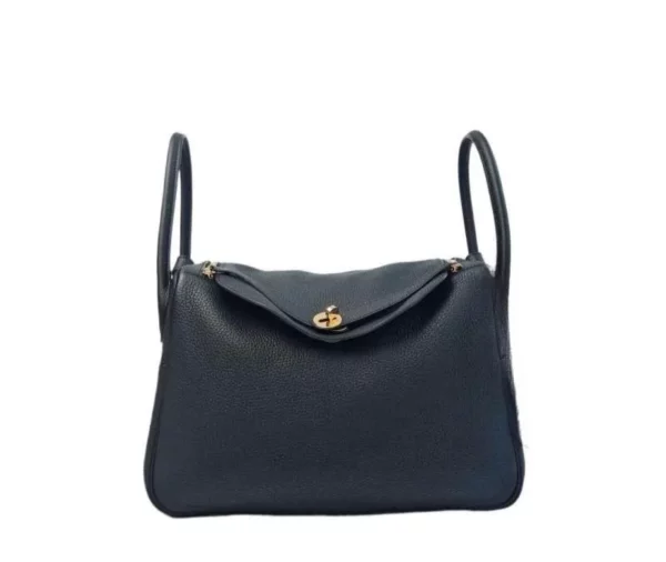 【二手】HERMES LINDY 手袋 PD2449