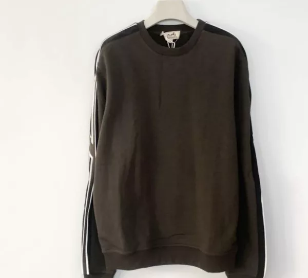 【未使用品】HERMES 衞衣 M RR2516