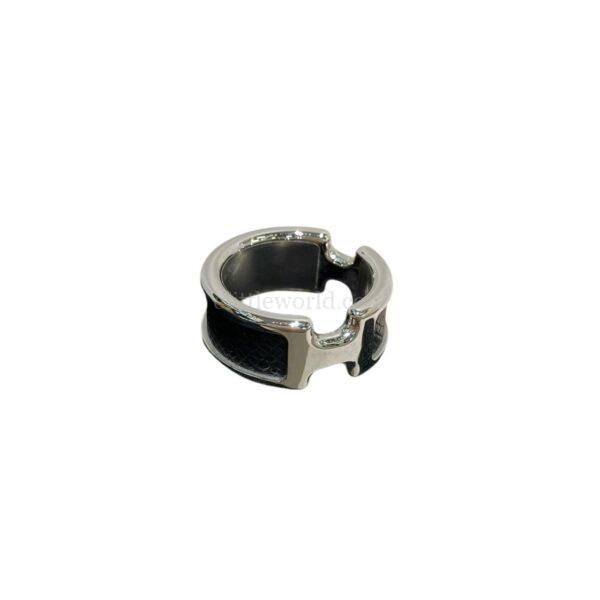 【全新】HERMES OLYMPE 戒指 S PD2733