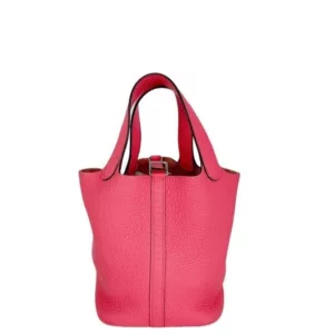 【二手】HERMES PICOTIN 18 LOCK 水桶手袋 PD2621