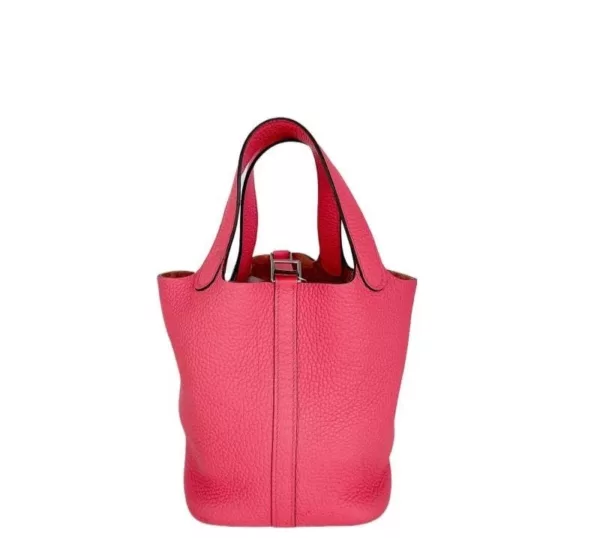 【二手】HERMES PICOTIN 18 LOCK 水桶手袋 PD2621