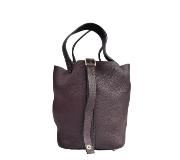 【二手】HERMES PICOTIN LOCK 18 水桶手袋 PD2516