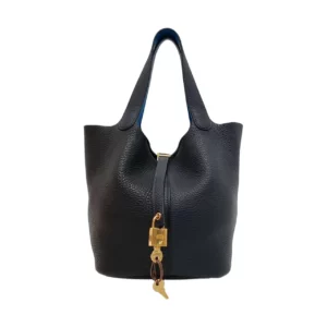 【二手】 HERMES PICOTIN LOCK 22 水桶手袋 PD2470