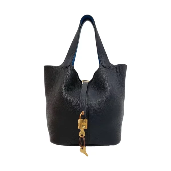 【二手】 HERMES PICOTIN LOCK 22 水桶手袋 PD2470