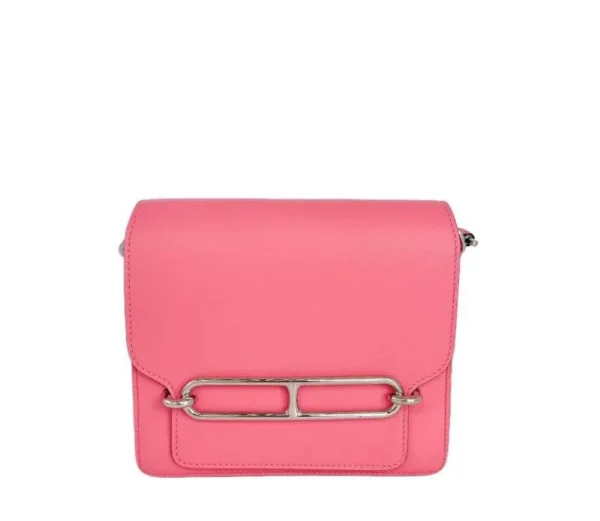【二手】HERMES ROULIS 手袋 PD2448