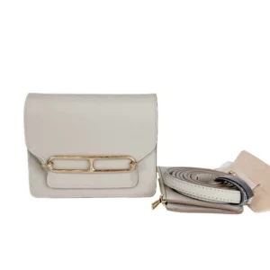 【二手】HERMES ROULIS SLIM 錢包 PD2466
